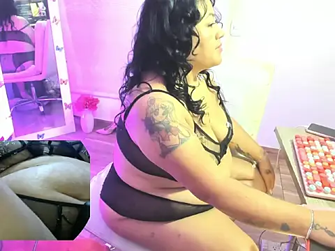 Clunita online show from 22, 2, 2026