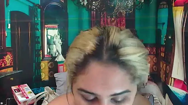 IndiaSexyStripper4u online show from 27, 7, 2026