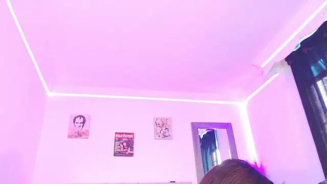 Anna belly online show from 29, 9, 2025