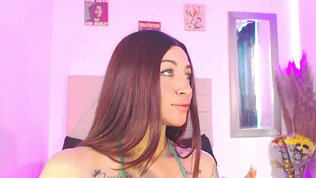 Anna belly online show from 14, 11, 2025