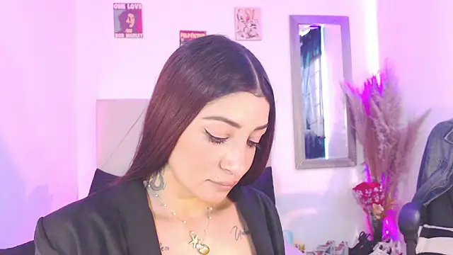 Anna belly online show from 16, 12, 2025