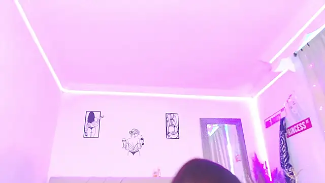 Anna belly online show from 1, 7, 2026