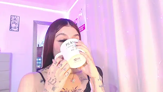 Anna belly online show from 9, 7, 2026