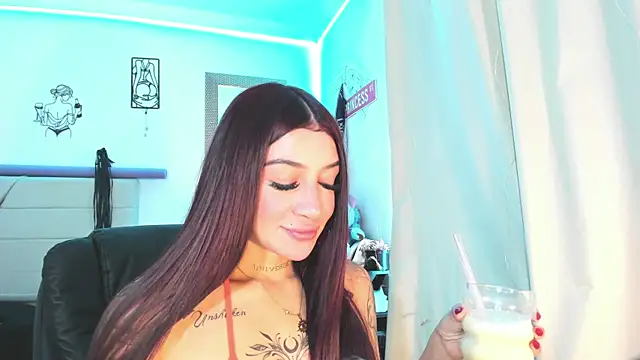 Anna belly online show from 31, 7, 2026