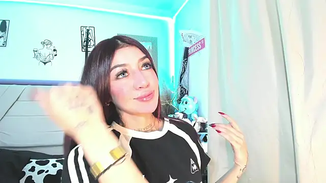 Anna belly online show from 3, 8, 2026