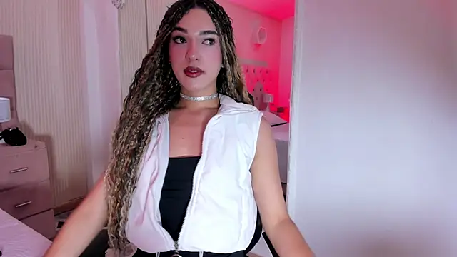 MarilynDupont online show from 22, 10, 2025