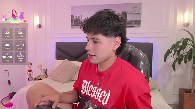 Jordan 24  online show from 7, 1, 2026