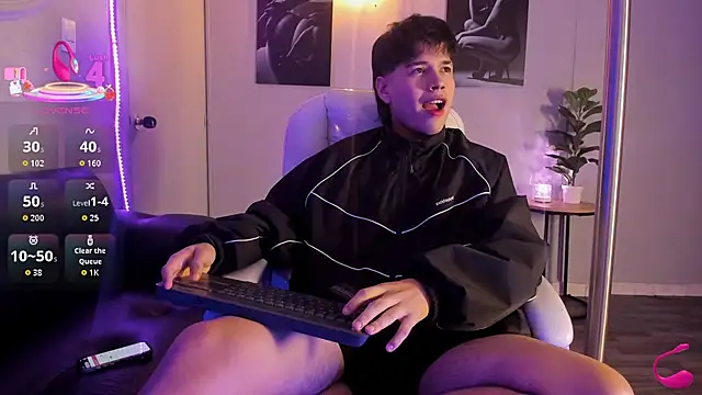 Jordan 24  online show from 8, 4, 2026