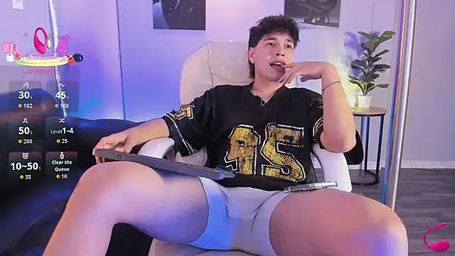 Jordan 24  online show from 28, 4, 2026