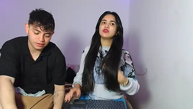 Naughty Nights Live online show from 7, 10, 2025