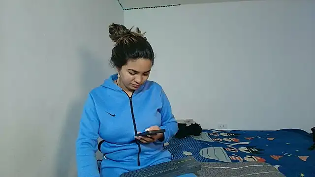 Naughty Nights Live online show from 24, 4, 2026