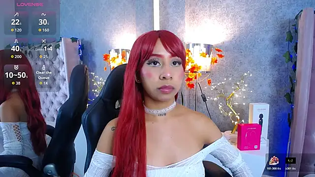 laila stilwiills online show from 4, 2, 2026