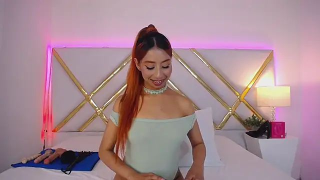 laila stilwiills online show from 25, 4, 2026