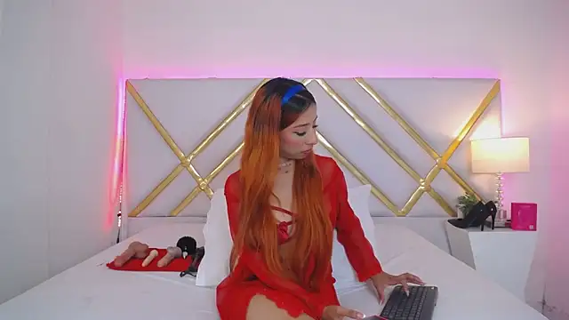 laila stilwiills online show from 21, 5, 2026