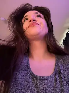 Snapshot of ScarletBloom_ chatting on 12, 10, 2025 ScarletBloom online show from 12, 10, 2025