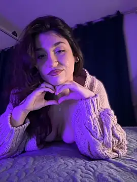 Snapshot of ScarletBloom_ chatting on 29, 11, 2025 ScarletBloom online show from 29, 11, 2025