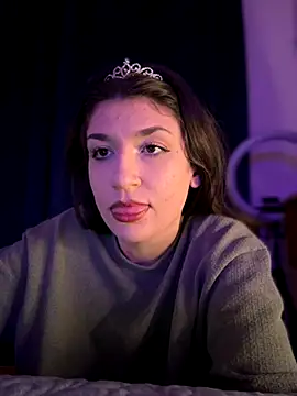 Snapshot of ScarletBloom_ chatting on 3, 12, 2025 ScarletBloom online show from 3, 12, 2025