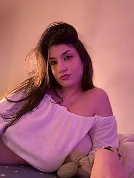 Snapshot of ScarletBloom_ chatting on 11, 3, 2026 ScarletBloom online show from 11, 3, 2026