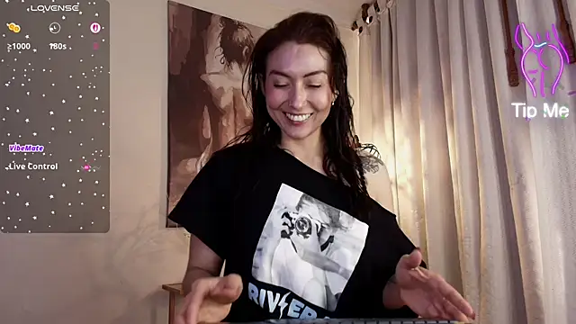 siren indira  online show from 10, 6, 2026