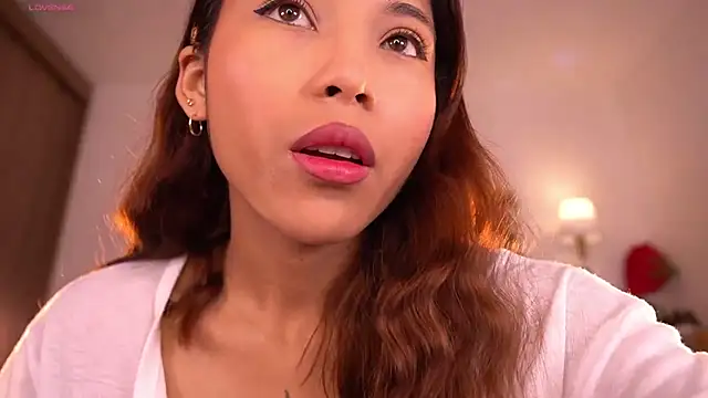 violeth     online show from 22, 12, 2025