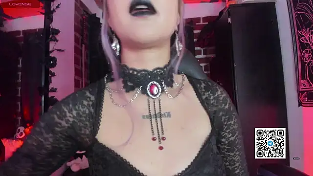 Katyuska Sg1 online show from 28, 9, 2025