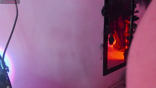 Katyuska Sg1 online show from 2, 10, 2025