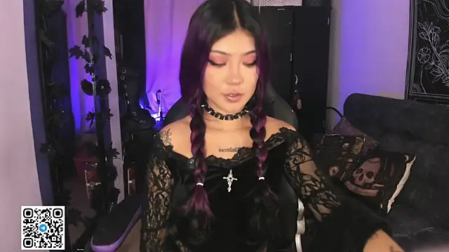 Katyuska Sg1 online show from 2, 4, 2026