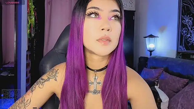 Snapshot of Katyuska_Sg1 chatting on 24, 6, 2026 Katyuska Sg1 online show from 24, 6, 2026