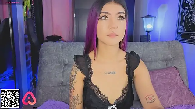 Snapshot of Katyuska_Sg1 chatting on 5, 7, 2026 Katyuska Sg1 online show from 5, 7, 2026