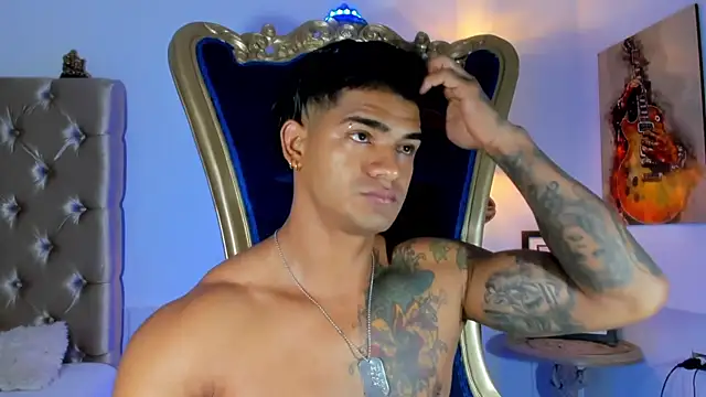 antonio  444 online show from 11, 9, 2025