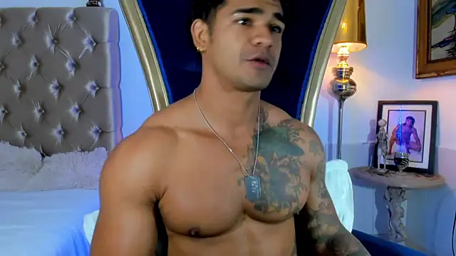 antonio  444 online show from 19, 9, 2025