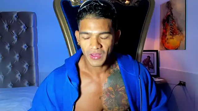 antonio  444 online show from 7, 2, 2026