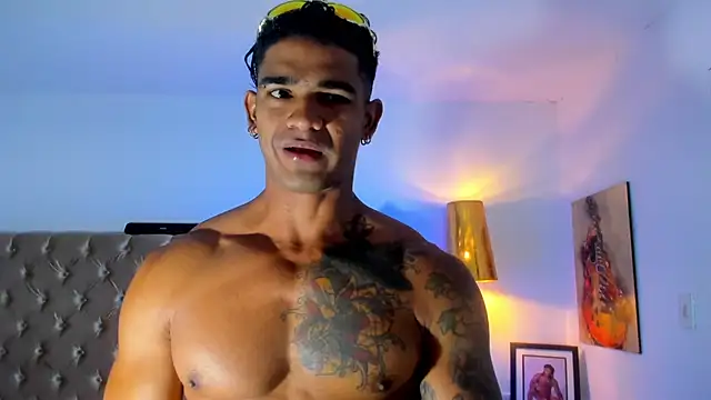 antonio  444 online show from 10, 4, 2026