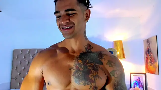 antonio  444 online show from 21, 4, 2026