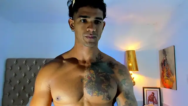 antonio  444 online show from 25, 4, 2026