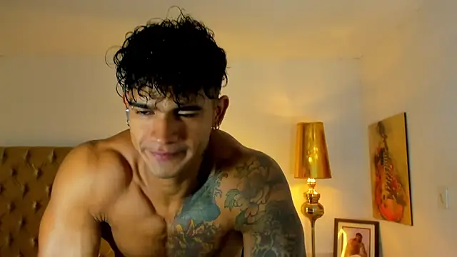 antonio  444 online show from 27, 7, 2026