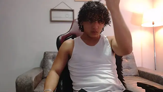 Xfire boy69 online show from 11, 10, 2025