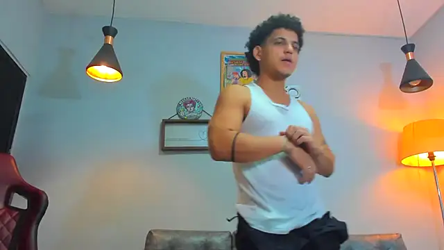 Xfire boy69 online show from 3, 12, 2025