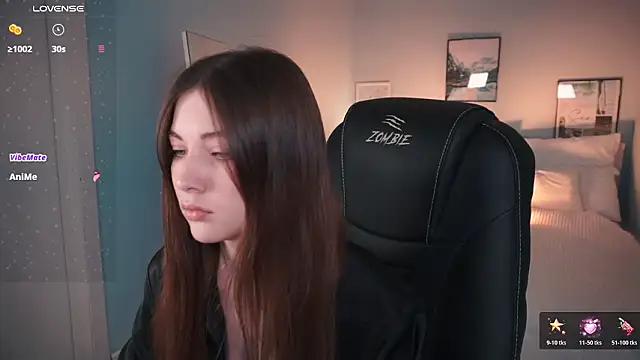 Kimmie shine online show from 11, 3, 2026