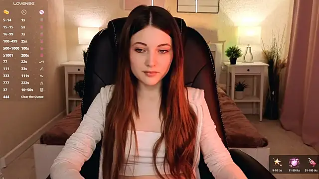 Kimmie shine online show from 21, 4, 2026