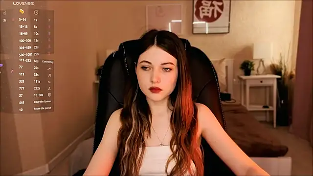 Kimmie shine online show from 6, 6, 2026