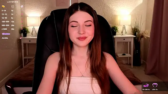 Kimmie shine online show from 27, 7, 2026