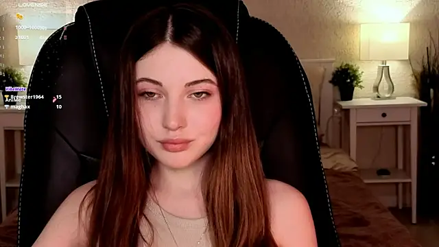 Kimmie shine online show from 28, 7, 2026