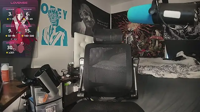 twunkdean online show from 8, 9, 2025