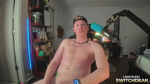 twunkdean online show from 22, 11, 2025