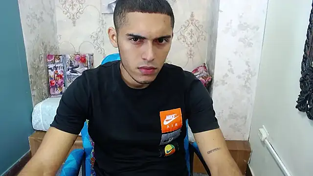 Derek Storm  online show from 24, 9, 2025