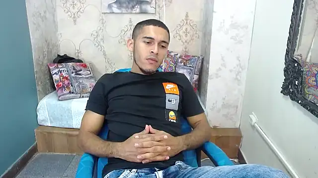 Derek Storm  online show from 26, 9, 2025