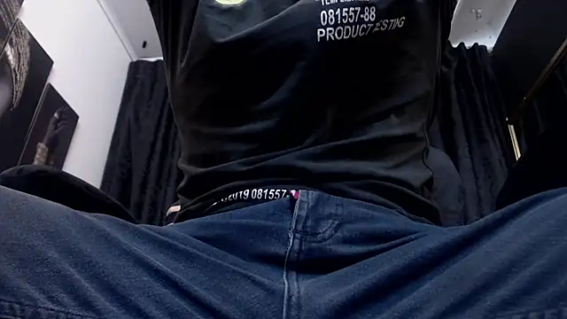 Derek Storm  online show from 4, 10, 2025