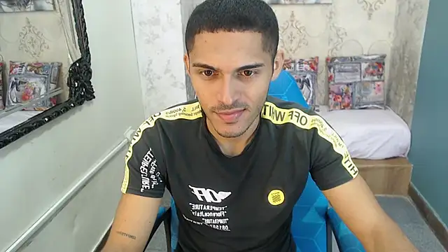 Derek Storm  online show from 6, 11, 2025