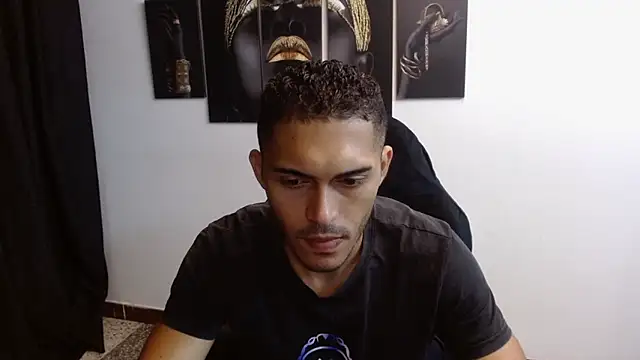 Derek Storm  online show from 30, 11, 2025